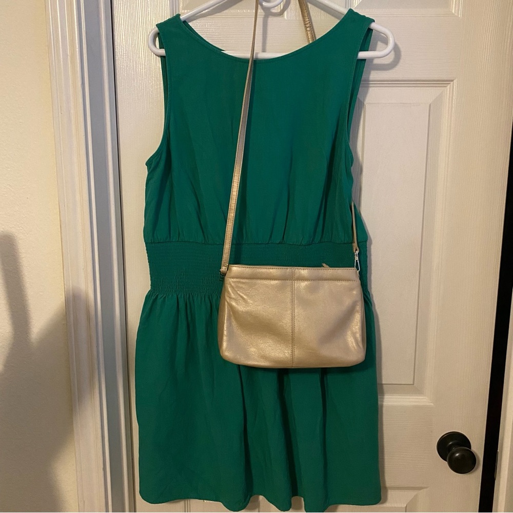 Universal Thread' Green Dress